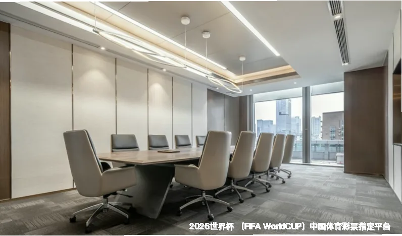 未来愿景：连接世界激情